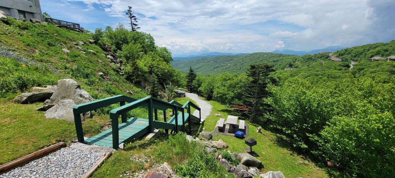 Altitude Adjustment Atop Sugar Mountain At Sugar Top Esterno foto
